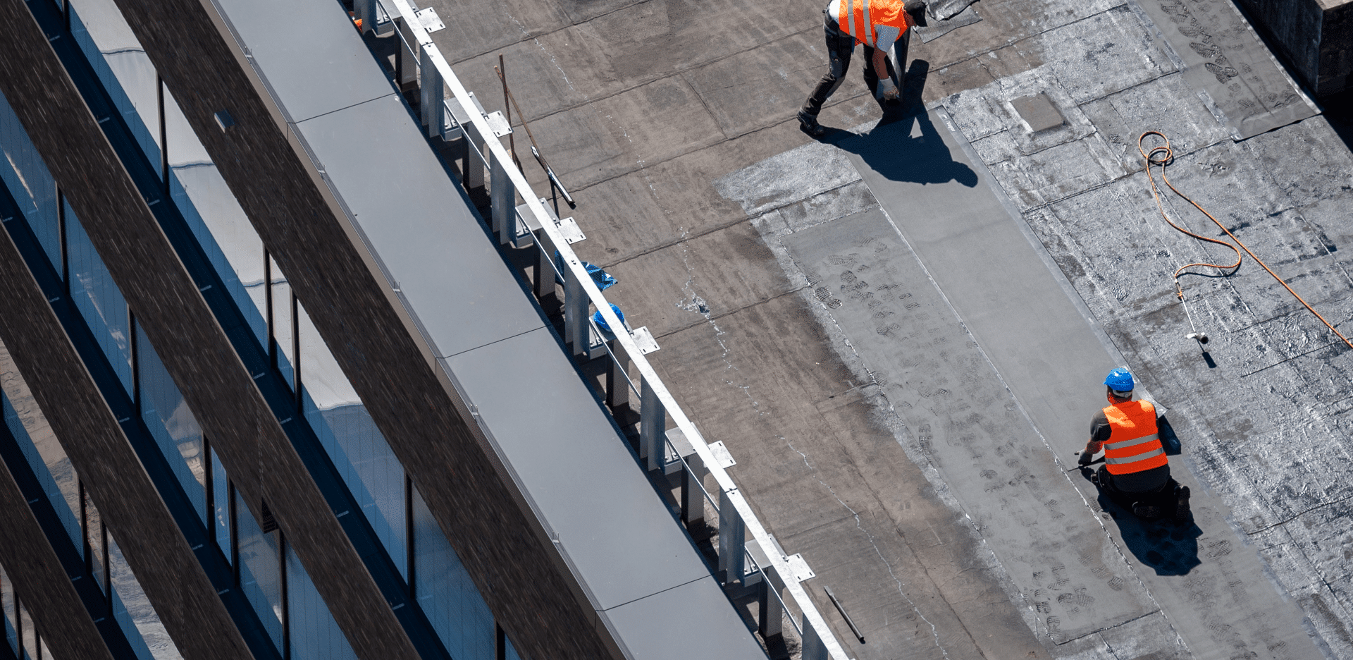 Flat Roofing