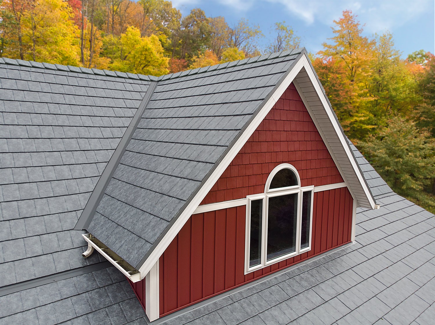 Roof Replacement